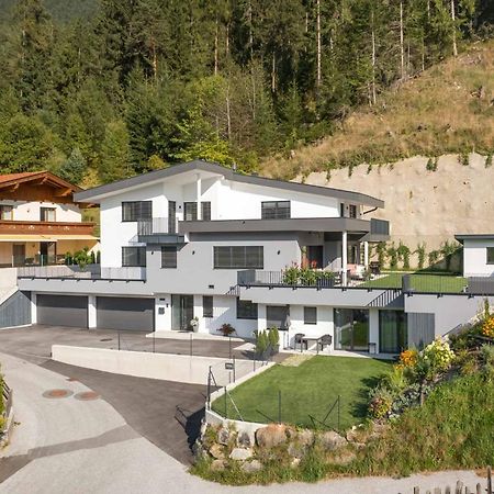 Apartment Serles Neustift Im Stubaital Extérieur photo