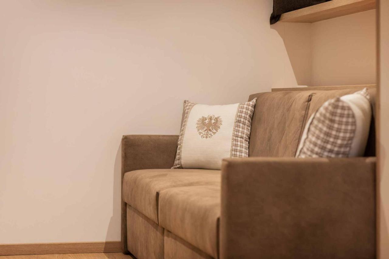 Apartment Serles Neustift Im Stubaital Extérieur photo