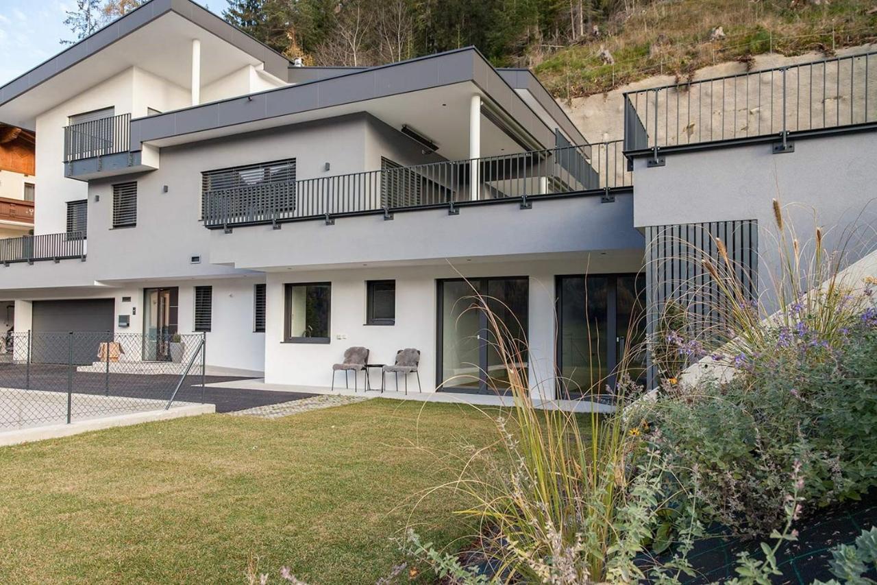 Apartment Serles Neustift Im Stubaital Extérieur photo