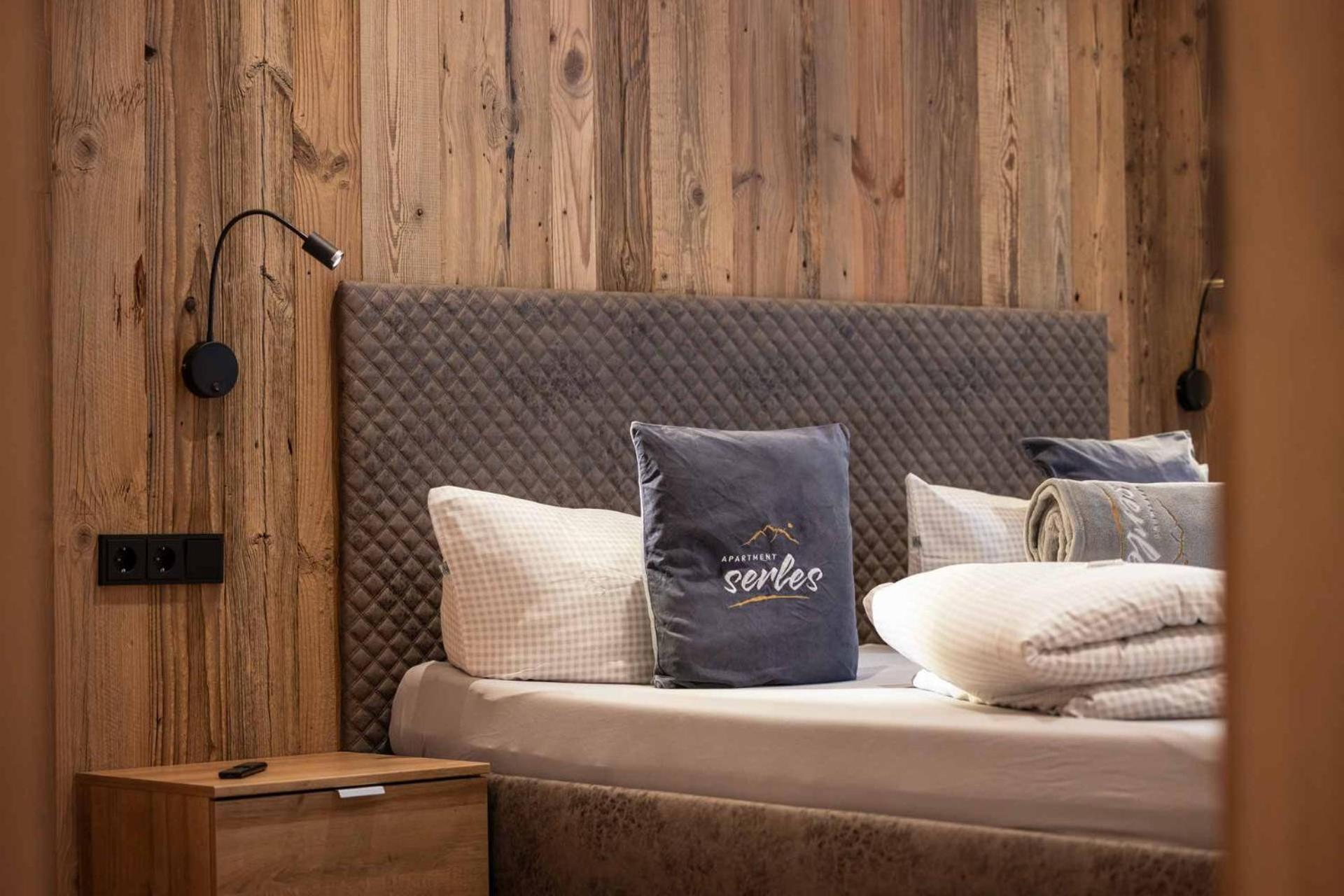 Apartment Serles Neustift Im Stubaital Extérieur photo