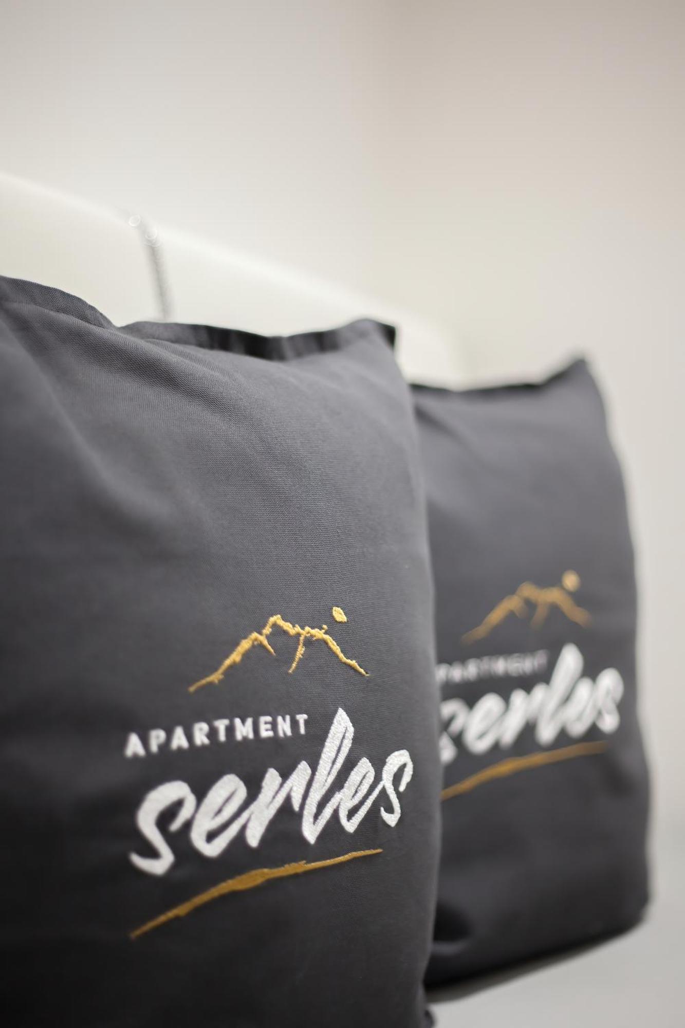 Apartment Serles Neustift Im Stubaital Extérieur photo